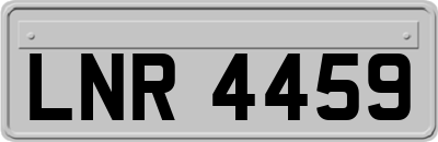 LNR4459