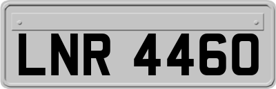 LNR4460
