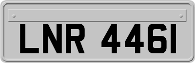 LNR4461