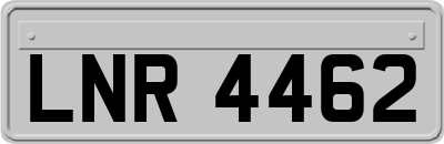 LNR4462