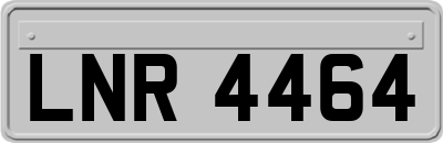 LNR4464
