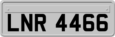 LNR4466
