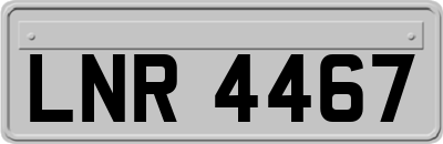 LNR4467