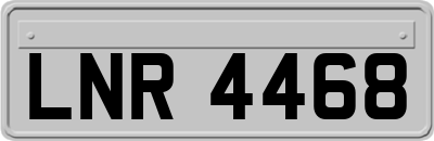 LNR4468