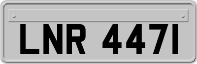 LNR4471