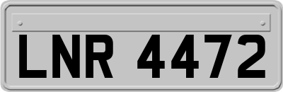 LNR4472