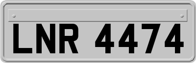LNR4474