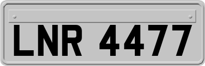 LNR4477