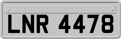 LNR4478