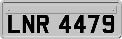 LNR4479
