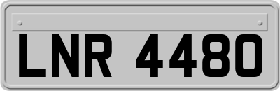 LNR4480