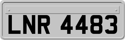 LNR4483