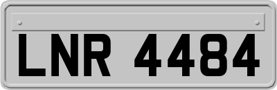 LNR4484