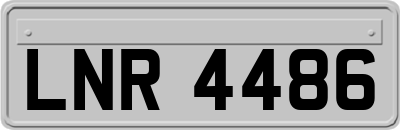 LNR4486