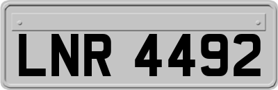 LNR4492