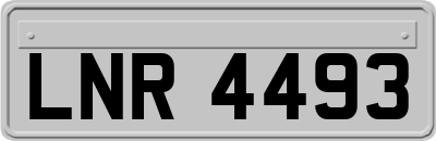 LNR4493