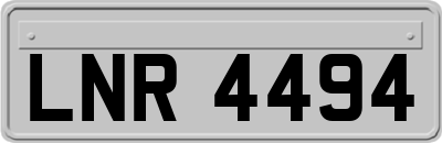 LNR4494