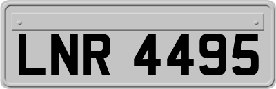 LNR4495