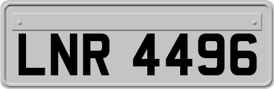 LNR4496