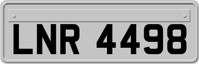 LNR4498