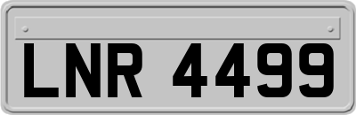 LNR4499