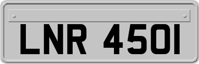 LNR4501
