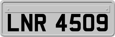 LNR4509