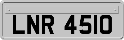LNR4510