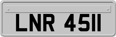 LNR4511
