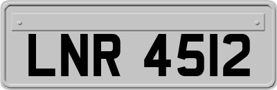 LNR4512