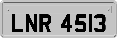 LNR4513