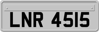 LNR4515