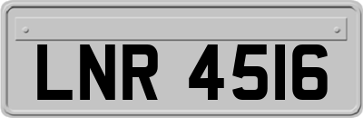 LNR4516