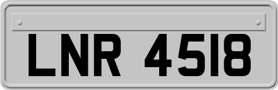 LNR4518