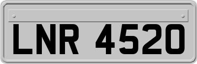 LNR4520