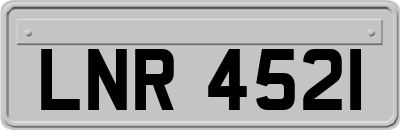 LNR4521