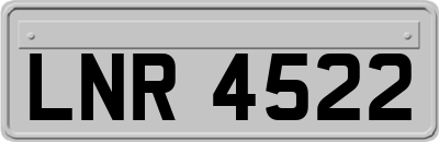 LNR4522
