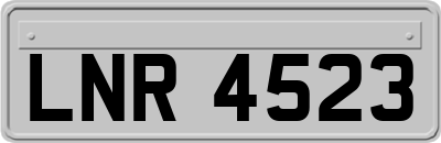 LNR4523