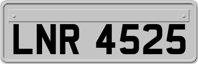 LNR4525