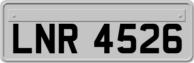 LNR4526