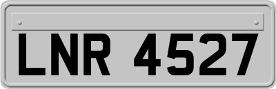 LNR4527