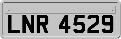 LNR4529