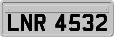 LNR4532