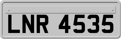 LNR4535