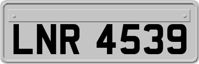 LNR4539