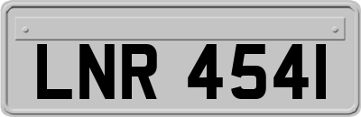 LNR4541