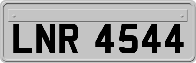 LNR4544
