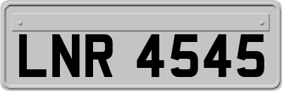 LNR4545