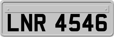 LNR4546