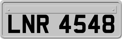 LNR4548
